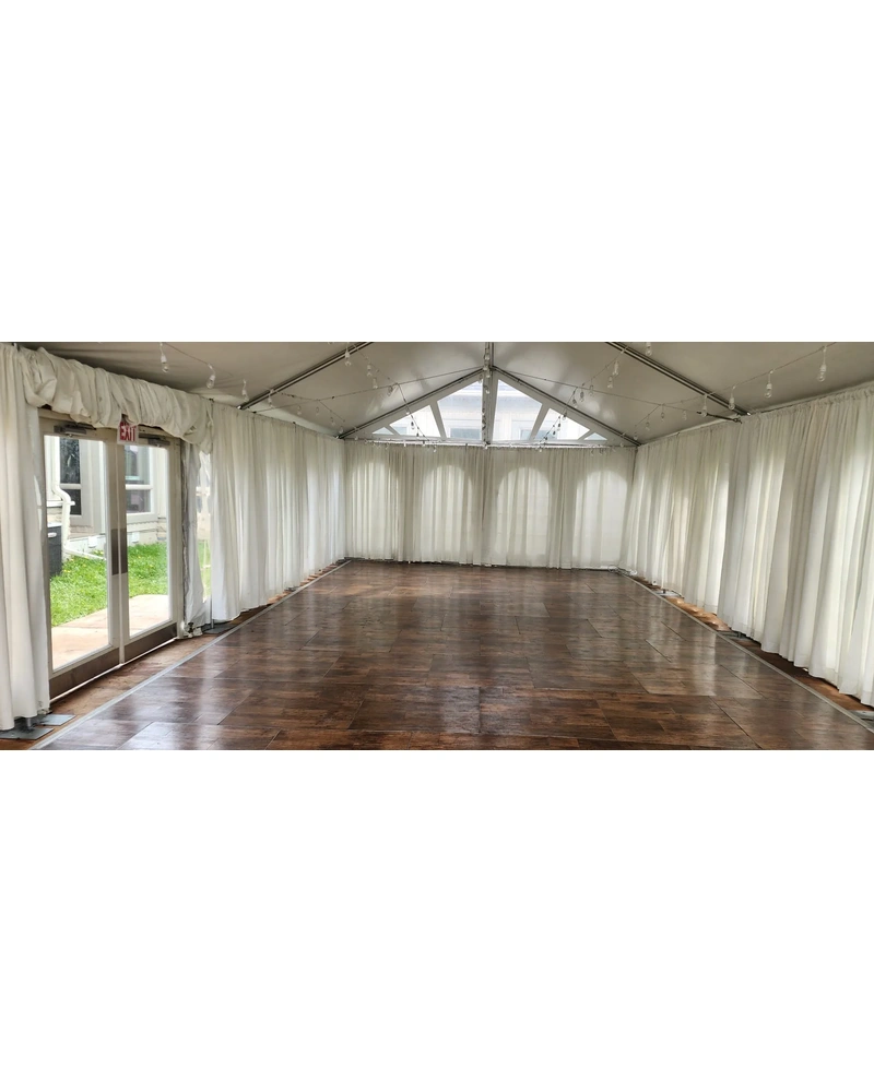 20 X 30 Tt+ Ultimate Frame Tent - view 3