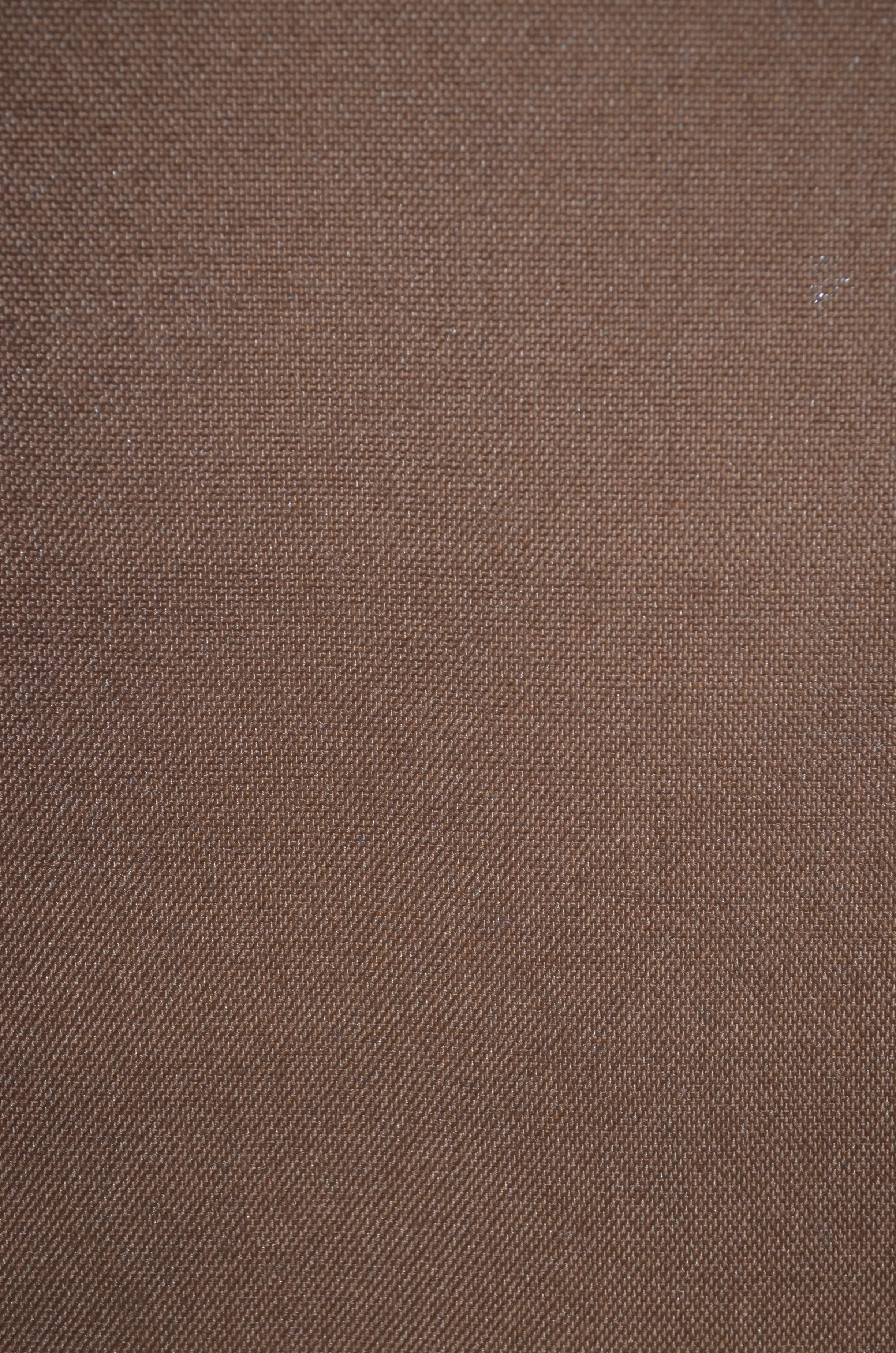 72" X 72" Chocolate Brown - view 2