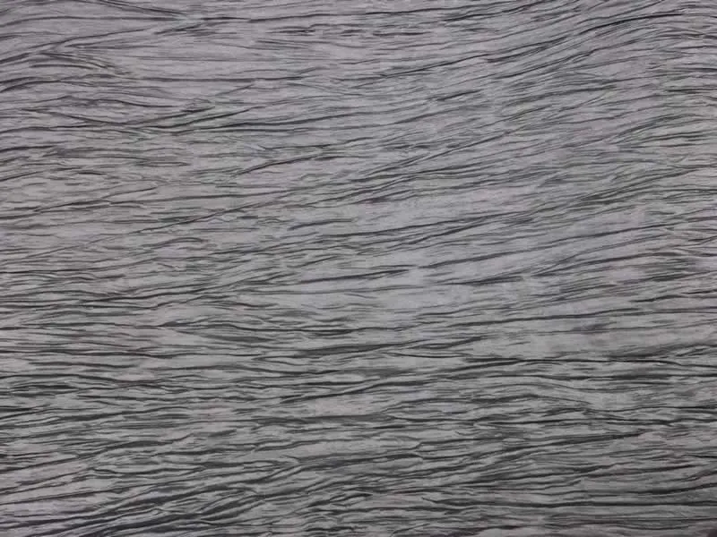 72" X 72"crinkle Tafetta Silver Linen for rent at Gervais Rentals - Main View