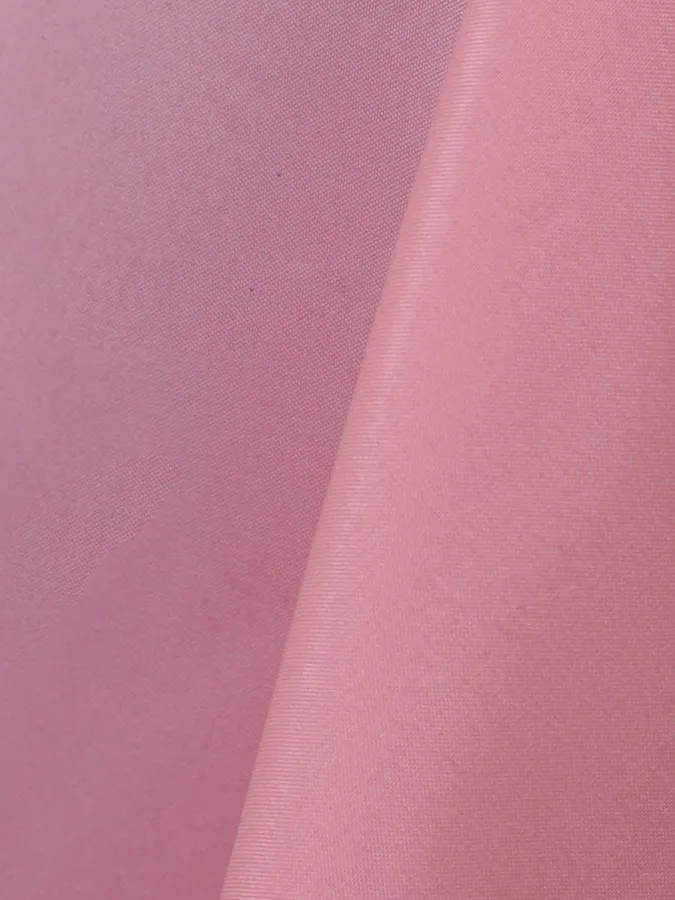 72" X 72" Pink Linen main view