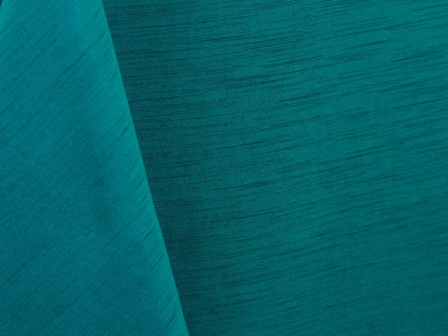90" X 90" Majestic Turquoise for rent at Gervais Rentals - Main View