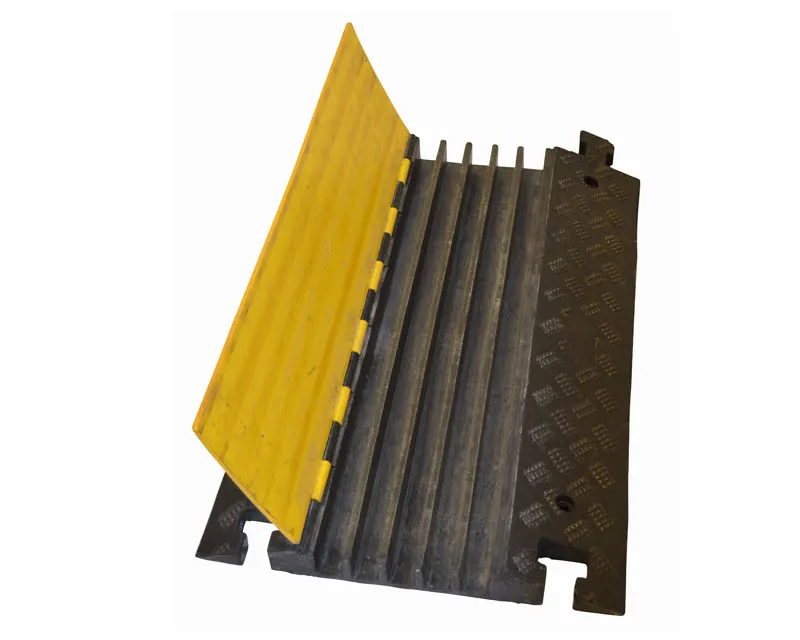 3' Cable Mat(s) rental - thumbnail view 3