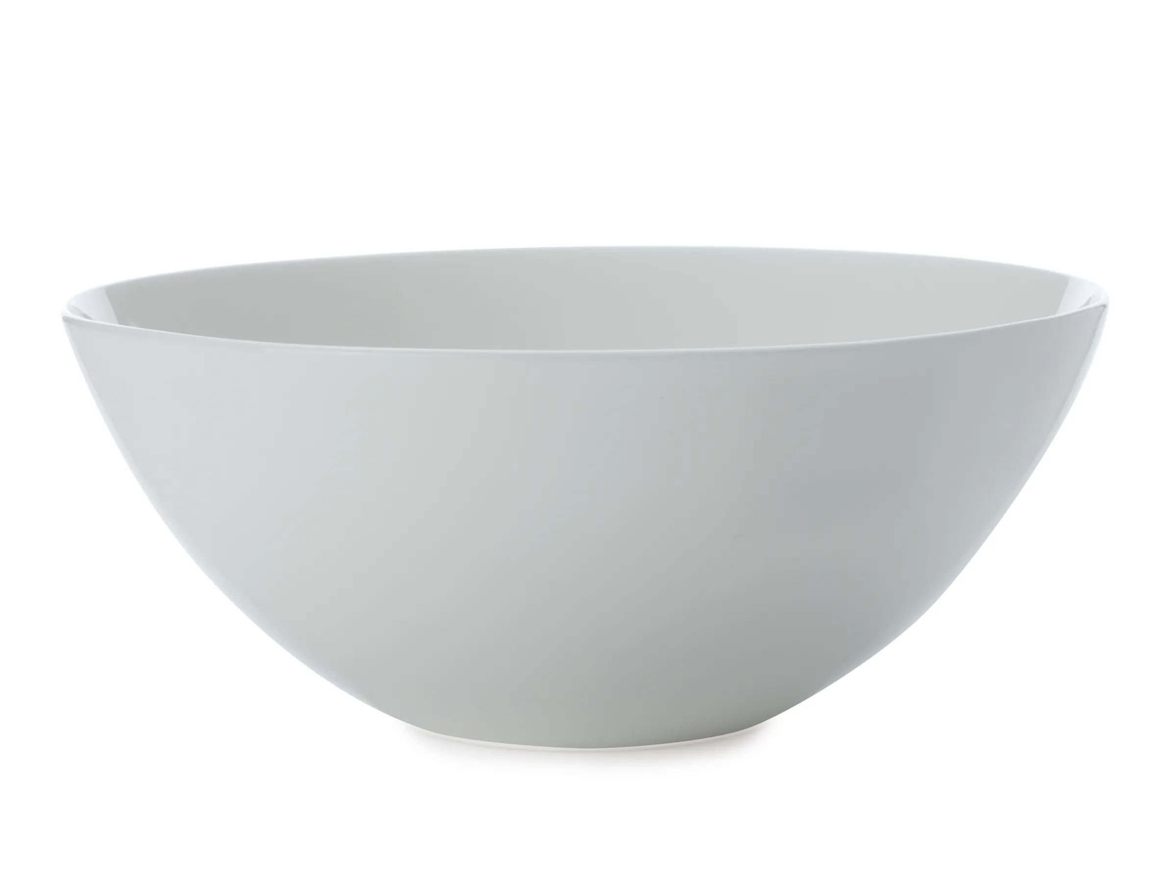 Cashmere 6.5" Noodle Bowl main view
