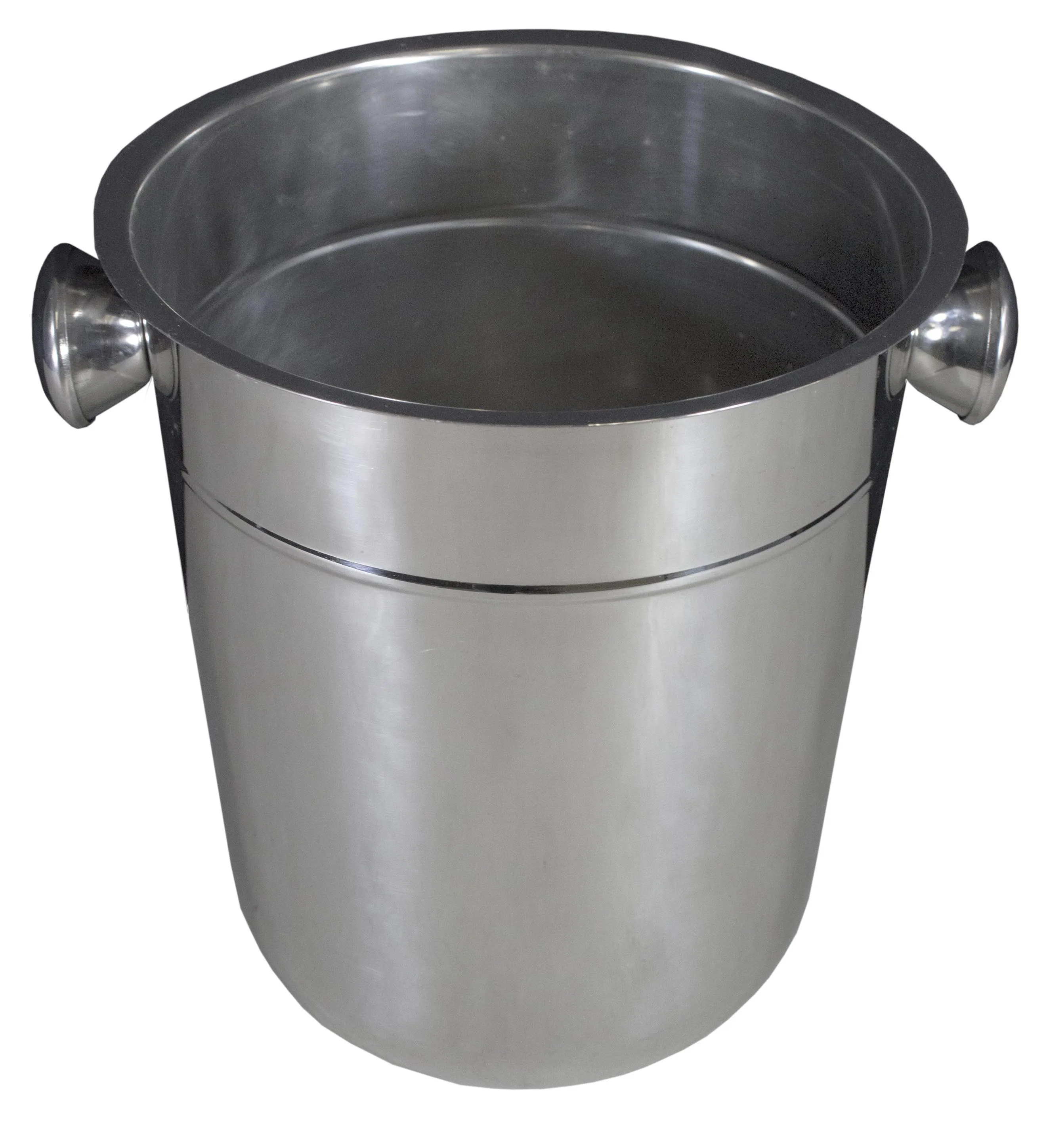 Champagne Bucket for rent at Gervais Rentals - Main View