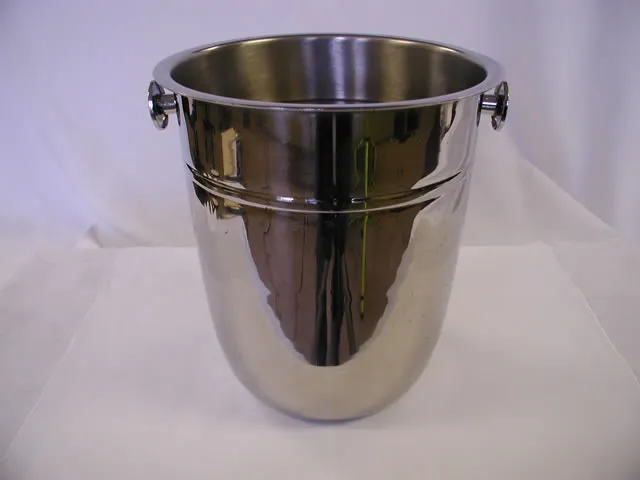 Champagne Bucket rental - thumbnail view 2
