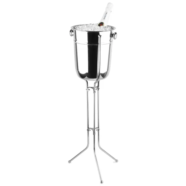 Champagne Bucket Stand main view