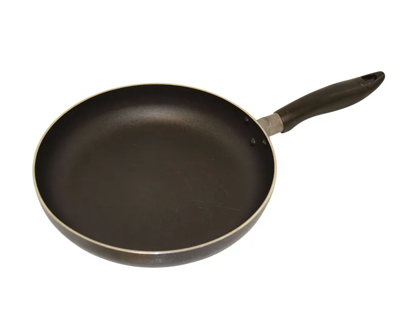 10" Frypan - view 2