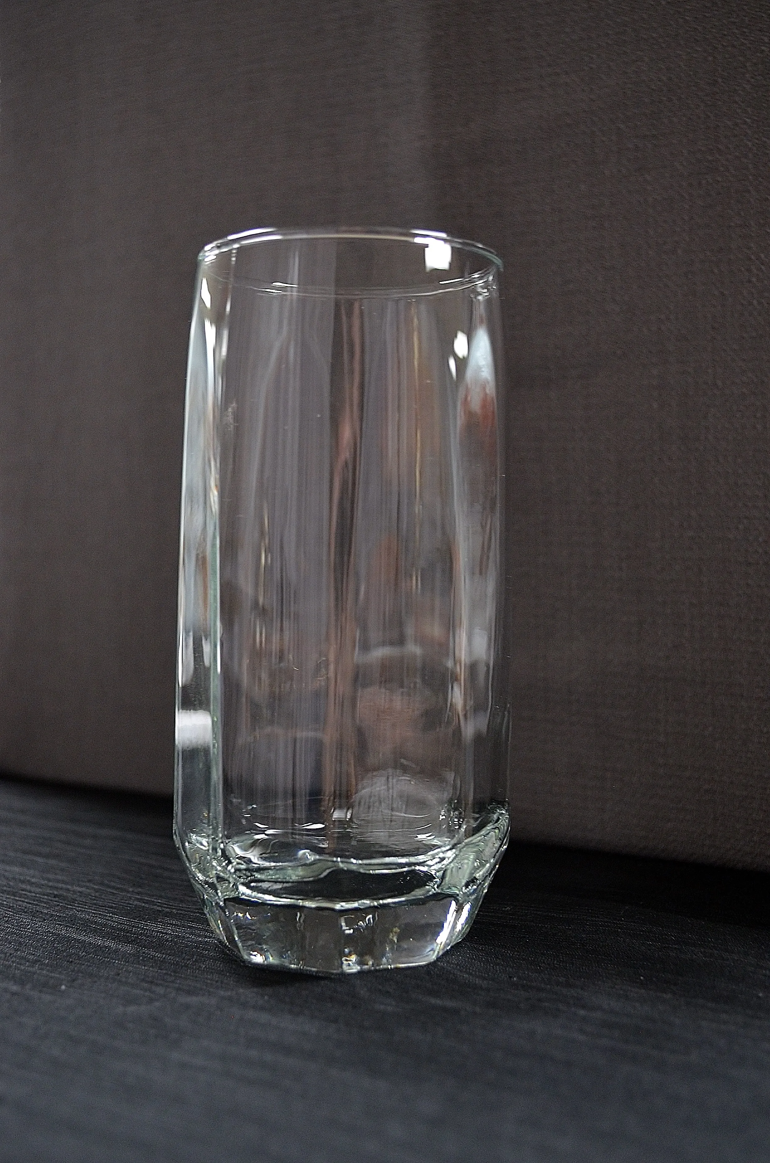 13 Oz Diamond Double Highball main view