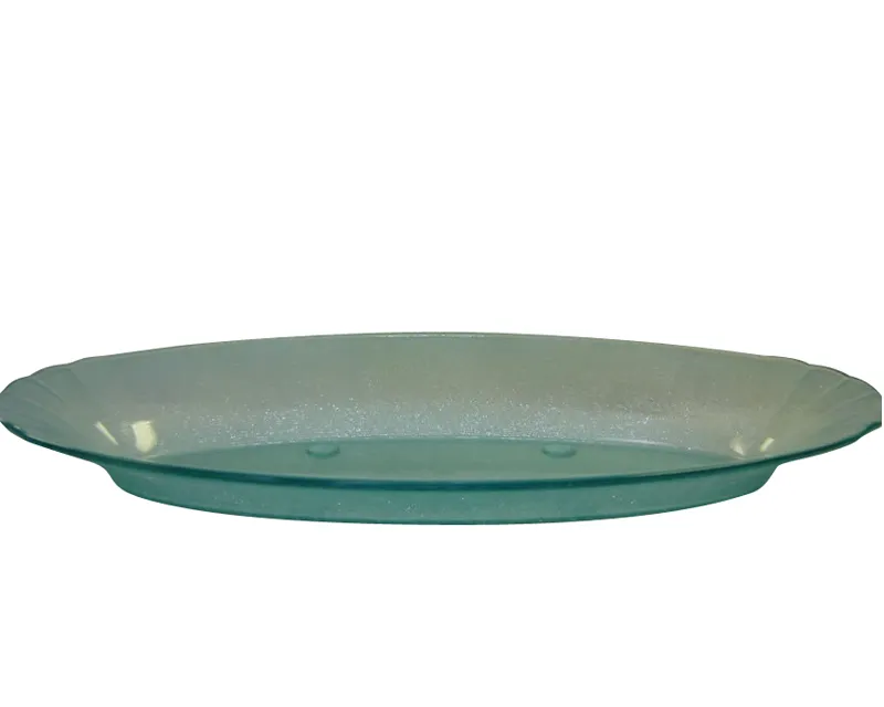 Ocean 6 Qrt Bowl 26" X 13" rental - thumbnail view 2