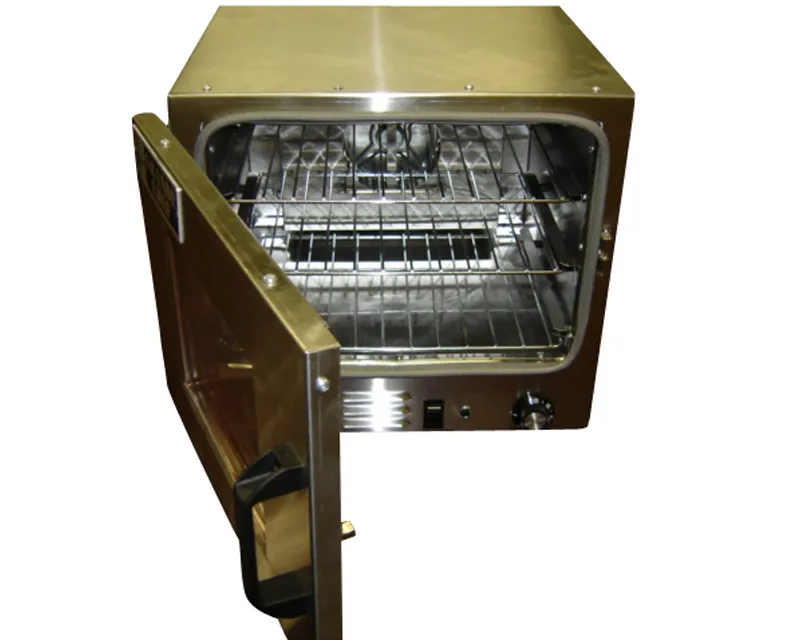 Mini Convection Oven 550f - view 2