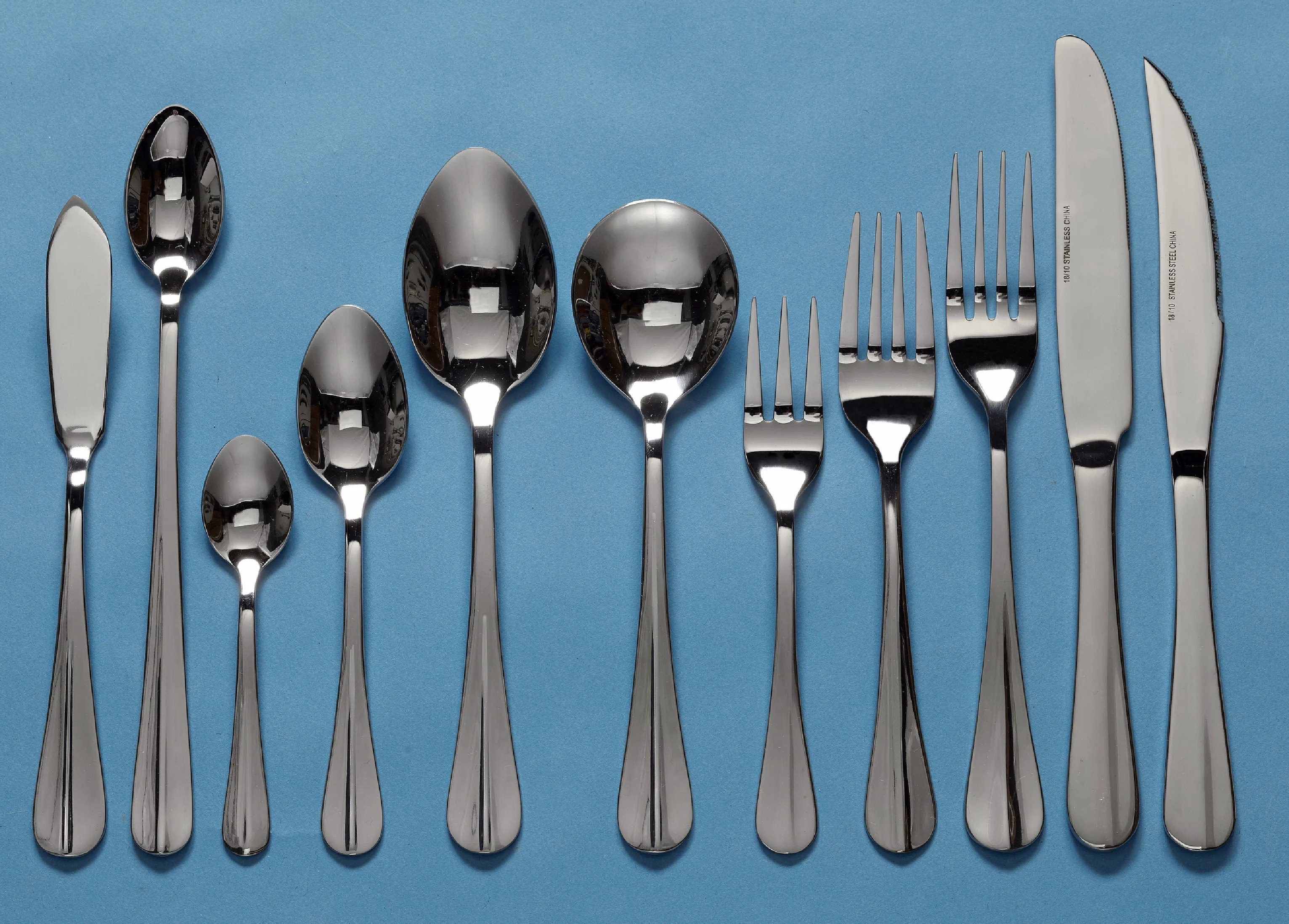 Perla Steak Knife - view 2