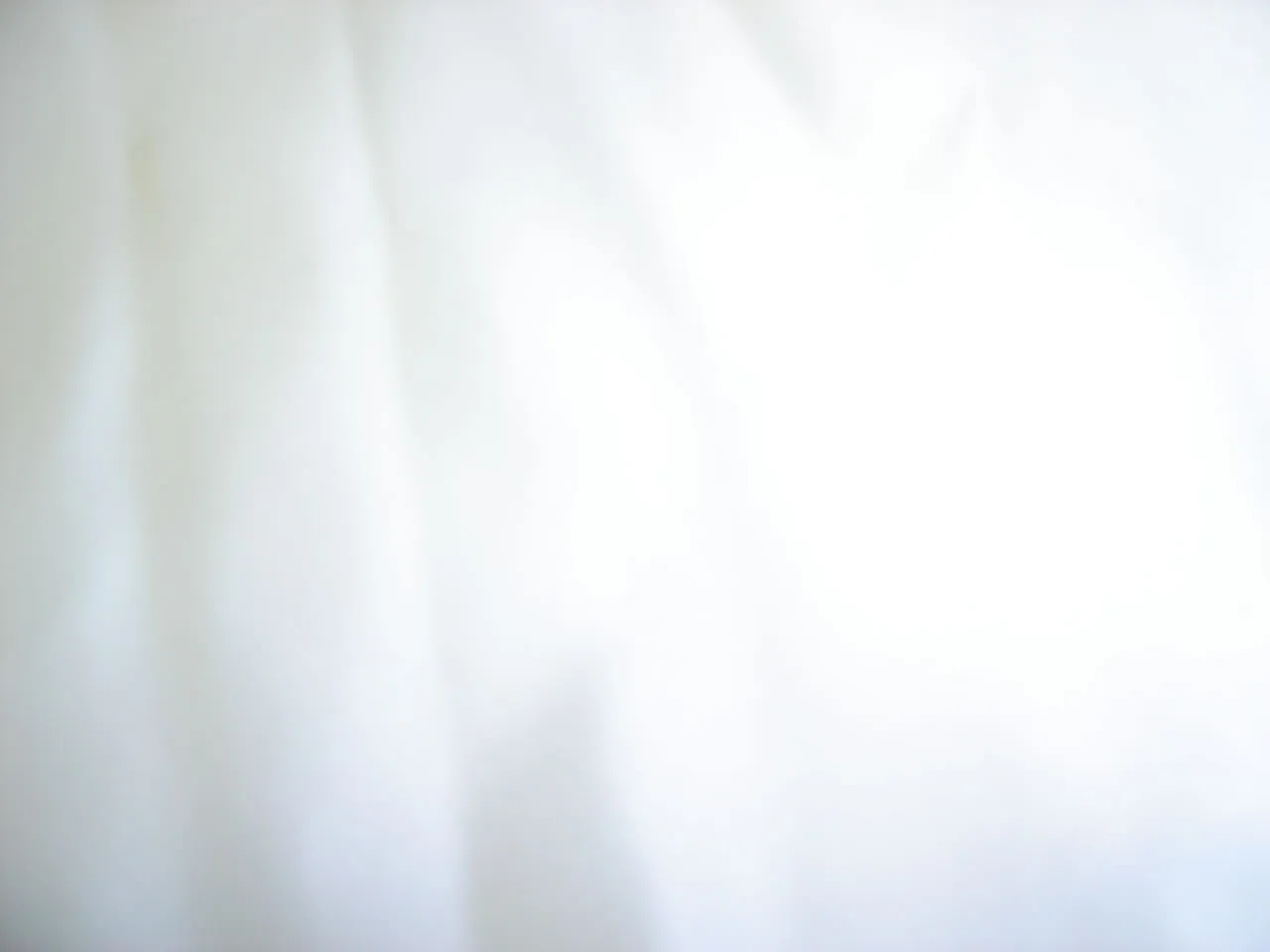 Napkin - Cream Matte Satin for rent at Gervais Rentals - Main View