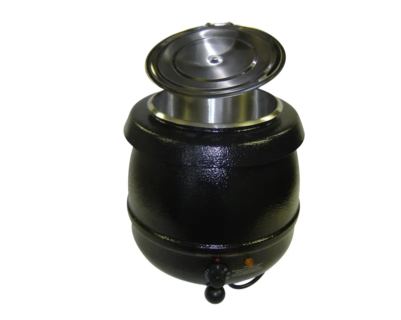 Electric Soup-gravy Warmer rental - thumbnail view 2