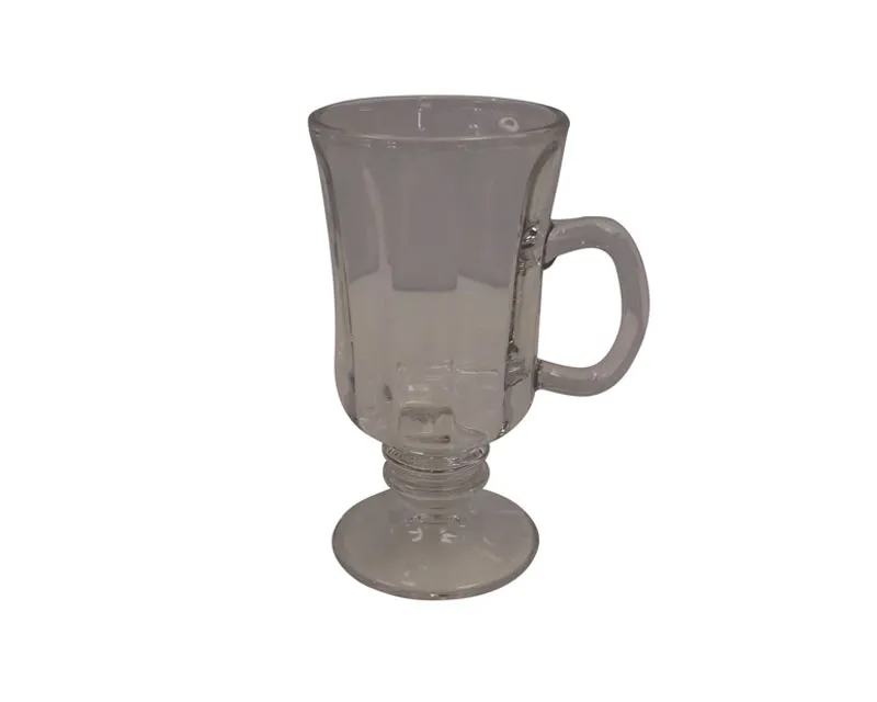 8 Oz Optic Stemmed Coffee rental - thumbnail view 2