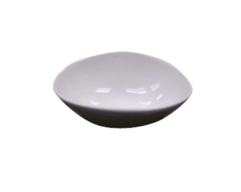 Tapas Oval Bowl 5" X 4" X 2"d - view 3