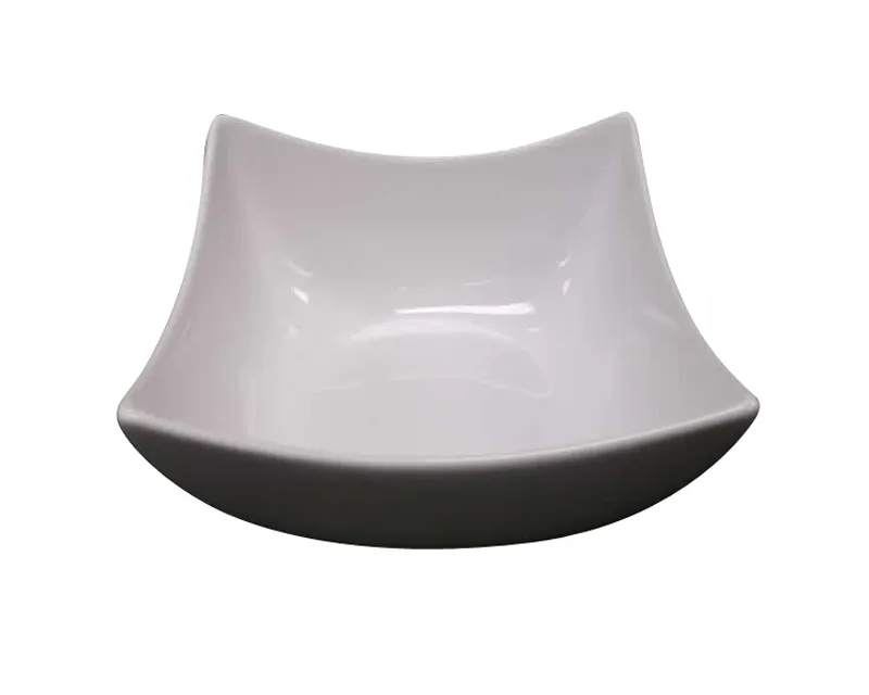 Tiara 8" X 8" (2 Qt) Bowl for rent at Gervais Rentals - Main View