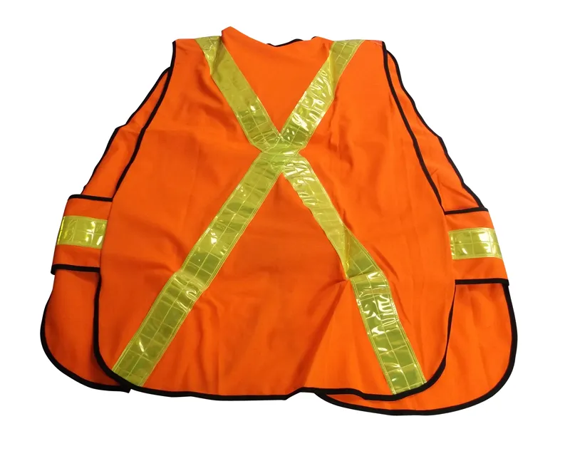 Safety Vest(s) - view 2